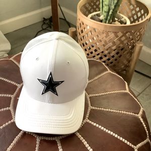 Dallas Cowboys Nike Hat 🧢